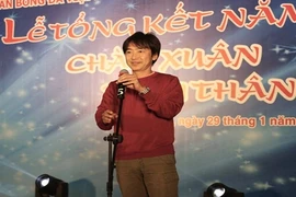 HLV Miura gửi lời cảm ơn Việt Nam