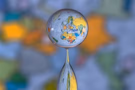 Những hình ảnh đẹp đến khó tin nhưng hoàn toàn có thật