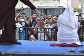 Nóng lòng “yêu” trước cưới, cặp đôi gặp kết thảm khốc không ngờ...