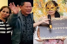 Ngọc Trinh tạm hủy đấu giá lại siêu SIM giữa ồn ào 