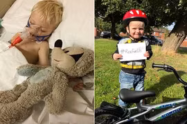 Chuyện lạ hôm nay: Bé sắp chết hồi sinh nhờ điều đáng khâm phục này...