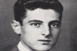 Cuộc đọ súng định mệnh và cái chết bí ẩn của cô gái trẻ xinh đẹp