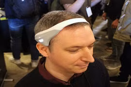 Soi 4 công nghệ siêu độc đáo vừa trình làng 