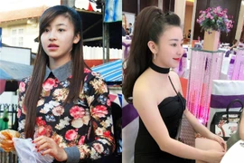 "Hot girl bánh tráng trộn" Đà Lạt: Mình đã ly hôn, không hề dao kéo