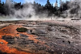 Những khám phá cực độc về nước trên sao Hỏa (2)