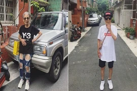 "Tiên nữ ánh trăng" 88 tuổi chất chơi, khối thanh niên phải kính nể