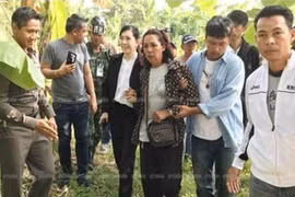 Nằm mơ thấy con mất tích, đến nhà bạn phát hiện sự thật ghê rợn