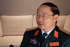 Vì sao Việt Nam không phát biểu ở Đối thoại Shangri-La 2017?