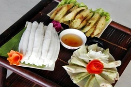 Về Thanh Hóa thưởng thức những đặc sản “hiếm có khó tìm”