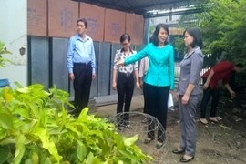 TPHCM đã có hơn 100 nhiễm virus Zika