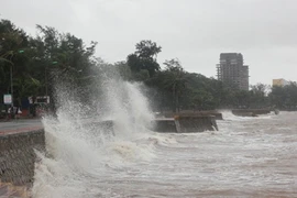 Bão số 3 đi qua, thêm một lần thất vọng về dự báo