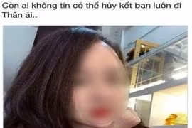 Chiêu lừa đảo dưới mác "cô đồng, thánh hiện" online 