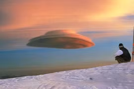 "Dụi mắt" soi ảnh độc đáo bạn khó tin là có thật