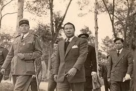 Hồi ức vua Bảo Đại: Nỗi niềm chua chát