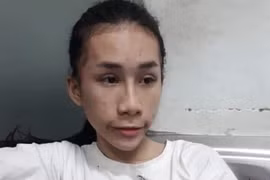 Nhân vật chính trong clip “Chị hiểu hông?” bị phạt hành chính