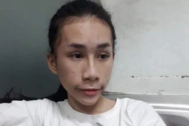 Nhân vật chính trong clip “Chị hiểu hông?” bị phạt hành chính