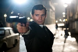 5 bom xịt phòng vé gây thất vọng doanh thu hè 2015