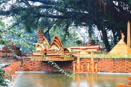 Làng gốm Thanh Hà: Nếp đất xưa giữa lòng hiện đại