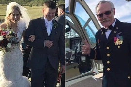 Chuyện lạ hôm nay: Cô dâu chú rể chết ngay trong đám cưới chỉ vì...