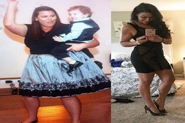 Chuyện lạ hôm nay: Mẹ lột xác ngoạn mục.. vì câu nói này của con 