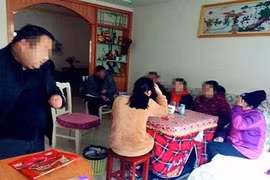 Thế kỷ 21, vẫn có nơi trẻ không được đi học vì lý do đau lòng...