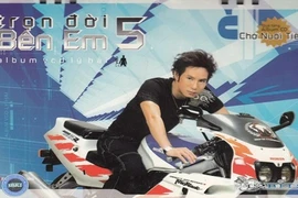 Lý Hải kể về thời nghèo khó cầm cố nhà cửa