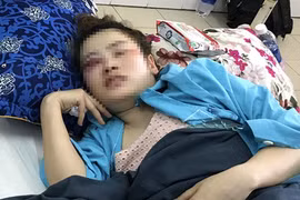 Thanh niên đánh cô gái vì cái bánh xèo bị phạt 1,5 triệu