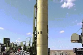 Video: Nga thử nghiệm loại tên lửa chính xác nhất thế giới