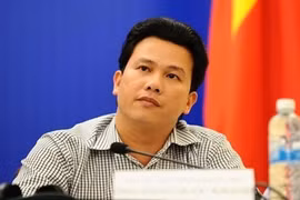 Chân dung ông Đặng Quốc Khánh - Chủ tịch tỉnh trẻ nhất nước