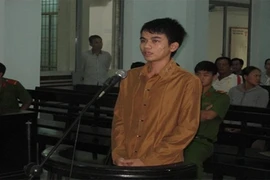 Bức thư tình tố cáo kẻ hiếp dâm bé 12 tuổi