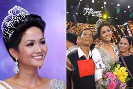 Chê bai, miệt thị Hoa hậu: Người Việt có thực sự “văn minh“?