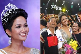 Chê bai, miệt thị Hoa hậu: Người Việt có thực sự “văn minh“?