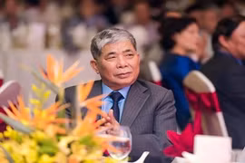 Những sở thích lạ của đại gia "điếu cày" Lê Thanh Thản