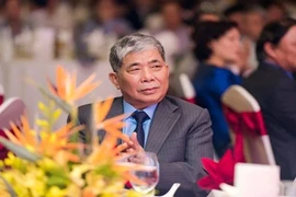 Những sở thích lạ của đại gia "điếu cày" Lê Thanh Thản