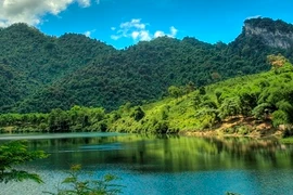 Top 5 vườn quốc gia hot nhất Việt Nam