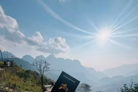 Có gì đặc biệt trong cuốn "hộ chiếu" du lịch Sapa?
