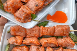 Top món ngon Ninh Thuận khiến dân du lịch “mê chữ ê kéo dài“