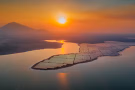 Điểm phượt ở Bình Dương khi khu du lịch Đại Nam tạm đóng cửa