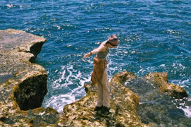 Hang Rái – Khúc giao hòa kỳ ảo giữa đá và sóng