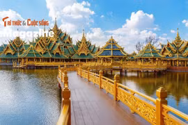 [e-Magazine] Du lịch Thái Lan dịp 30/4: Tour nào “ngon, bổ, rẻ“?