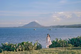 Loạt điểm đến ở Phú Yên khiến tín đồ du lịch “cháy máy ảnh”