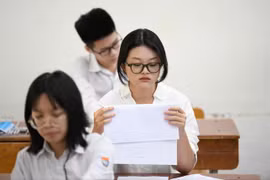Những lưu ý về kì thi tốt nghiệp THPT năm 2025