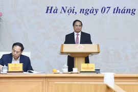 Cơ hội để tái cấu trúc nền kinh tế, vươn lên tự lực tự cường