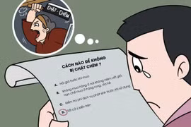 Bí quyết tránh bị “chặt chém” khi đi du lịch dịp 30/4