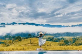 Đi đâu chơi vừa đẹp vừa tránh “biển người” dịp lễ 30/4? 