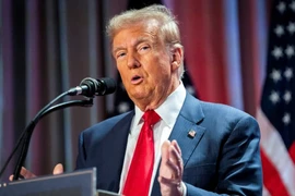 Chính quyền Tổng thống Trump hủy bỏ 80% các chương trình của USAID