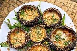 9 món ngon nhất định phải thử khi đến Lý Sơn dịp 30/4