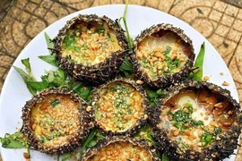 9 món ngon nhất định phải thử khi đến Lý Sơn dịp 30/4