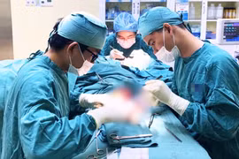 Người phụ nữ bị chém nhiều nhát nguy kịch vì... từ chối yêu