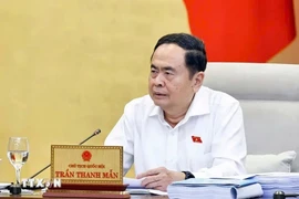 Chuẩn bị Kỳ họp thứ 9 với tinh thần “vừa chạy, vừa xếp hàng”